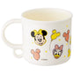 Disney Store - Antibakterielle spülmaschinenfeste Plastikbecher Mickey & Friends Ballon - Geschirr Japan Disney Store