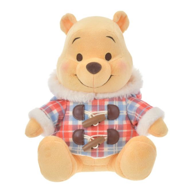 Winnie the Pooh Duffel Kollektion Japan Disney Store