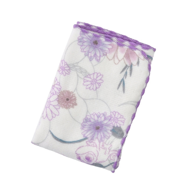 Rapunzel & Pascal Mini Handtuch Japan Disney Store