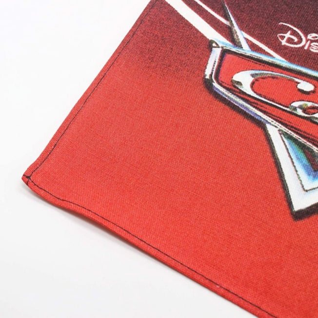 Cars Taschentuch Dead Heat Japan Disney Store