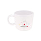 Disney Store - Melaminbecher 230ml Baymax/M310_596179 - Geschirr Japan Disney Store