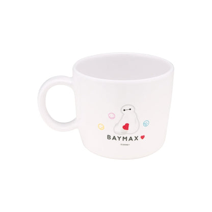 Disney Store - Melaminbecher 230ml Baymax/M310_596179 - Geschirr Japan Disney Store