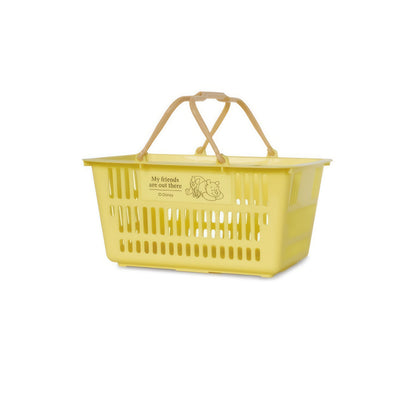 Mini Basket - Winnie the Pooh Japan Disney Store