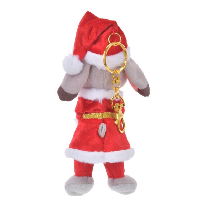 Judy Hopps Schlüsselanhänger Zootopia Christmas Japan Disney Store