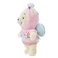 Winnie the Pooh Schlüsselanhänger Pink Honey Day Japan Disney Store