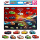 Cars Kinderpuzzle 27-teilig Japan Disney Store