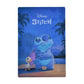 Stitch Nostalgie Lenticular Postkarte Japan Disney Store