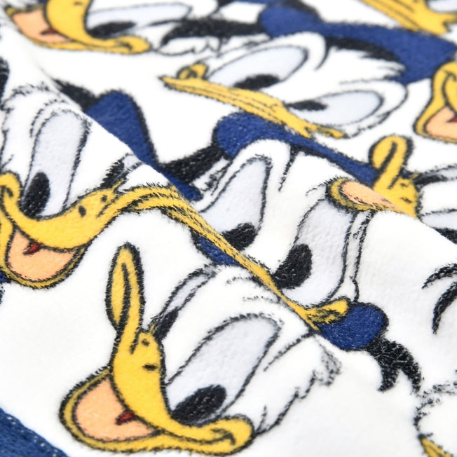 Donald Mini Handtuch Japan Disney Store