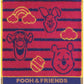 Winnie the Pooh Mini Handtuch Japan Disney Store