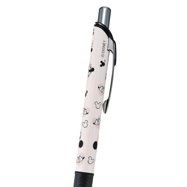 Mickey & Minnie EnerGel 0.5 Gel-Tintenstift Japan Disney Store