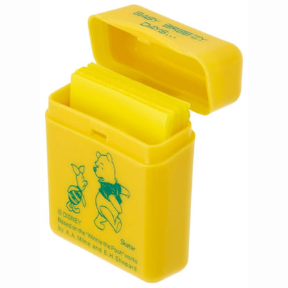 Disney Store - Kuma no Pooh Soap (50 Stück) - Badezusatz Japan Disney Store