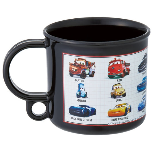 Plastikbecher Cars 2