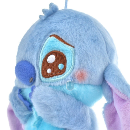 Stitch Uruuru Schlüsselanhänger Japan Disney Store
