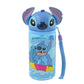 Stitch Wasserflasche mit Schiebeverschluss Japan Disney Store