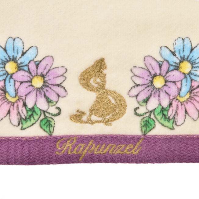 Rapunzel Mini Handtuch Princess Party Japan Disney Store