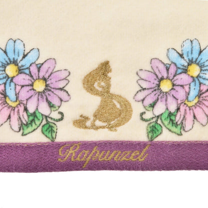 Rapunzel Mini Handtuch Princess Party Japan Disney Store