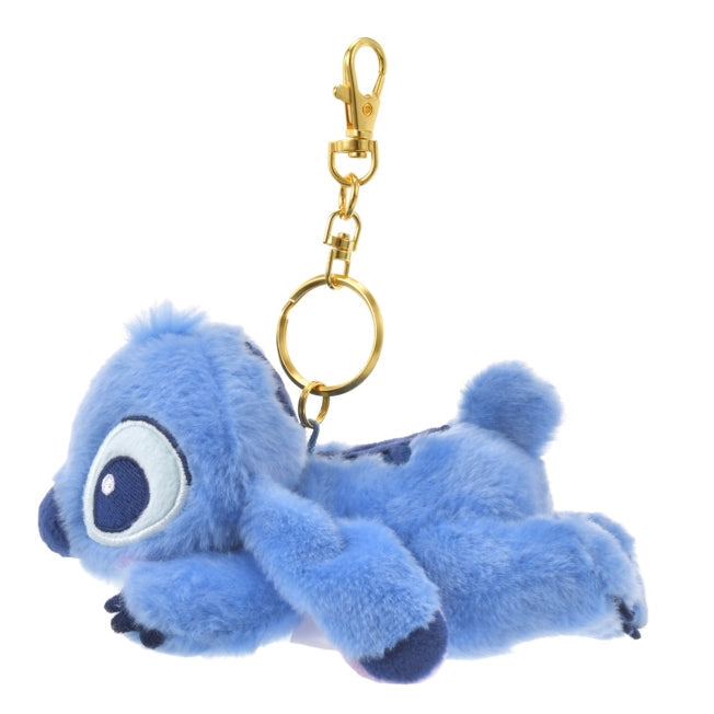 Stitch Schlüsselanhänger Japan Disney Store