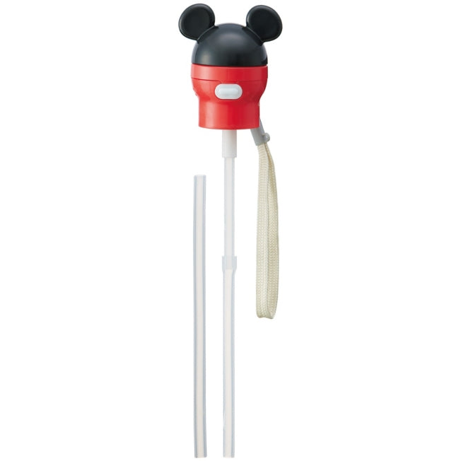 Disney Store - Mickey Mouse mit Handyhülle Strohhut - Kappe Japan Disney Store
