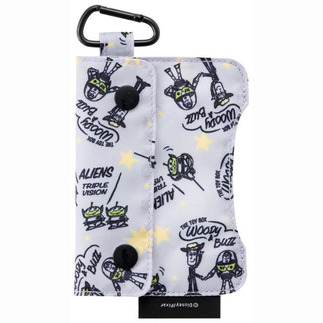 Toy Story Karabiner-Tasche Japan Disney Store