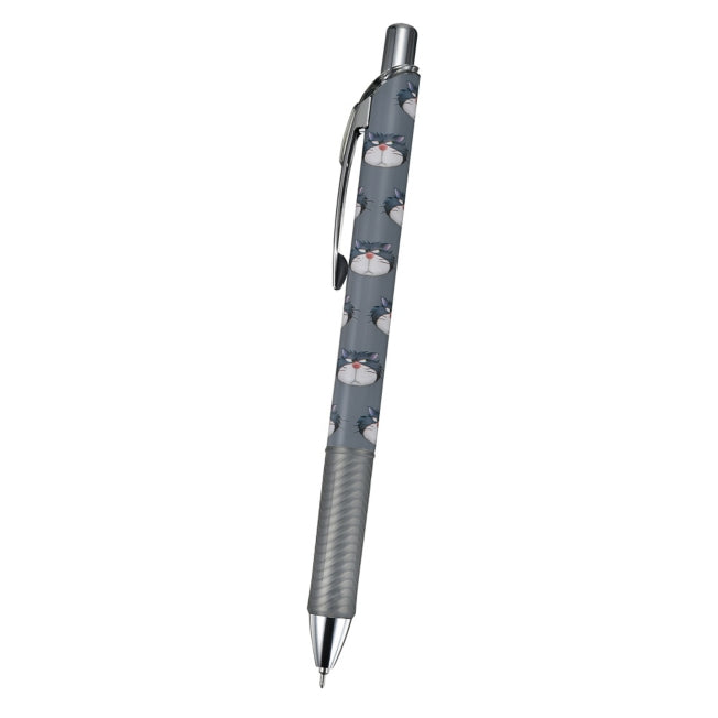 Lucifer Engel 0.5 Gel-Tintenstift Niedliche Katze Japan Disney Store