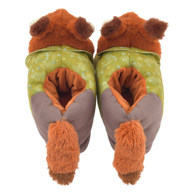 Nick Wilde Hausschuhe 36-39 Warm Goods Japan Disney Store