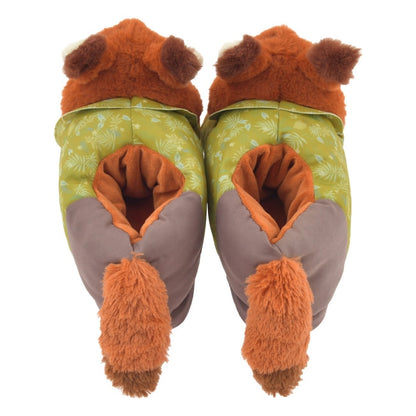 Nick Wilde Hausschuhe 36-39 Warm Goods Japan Disney Store