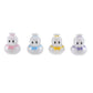 Disney Store - Geheime Badekugel mit leuchtender Entenmascotte - Badezusatz Japan Disney Store
