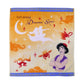 Aladdin Mini Handtuch Water Arabian Japan Disney Store