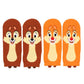 Chip & Dale 2er-Pack Toyko Resort Japan Disney Store