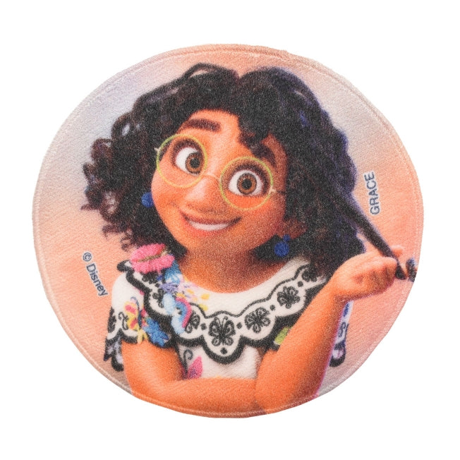 Mirabel Rundes Handtuch mit magischem Haus Japan Disney Store
