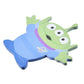 Little Green Men/Alien Haftnotizen Japan Disney Store