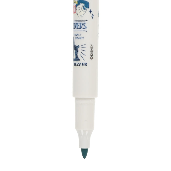 Mickey Mouse & Freunde 5 Farben 5 Stifte Marker Tokyo Resort Japan Disney Store