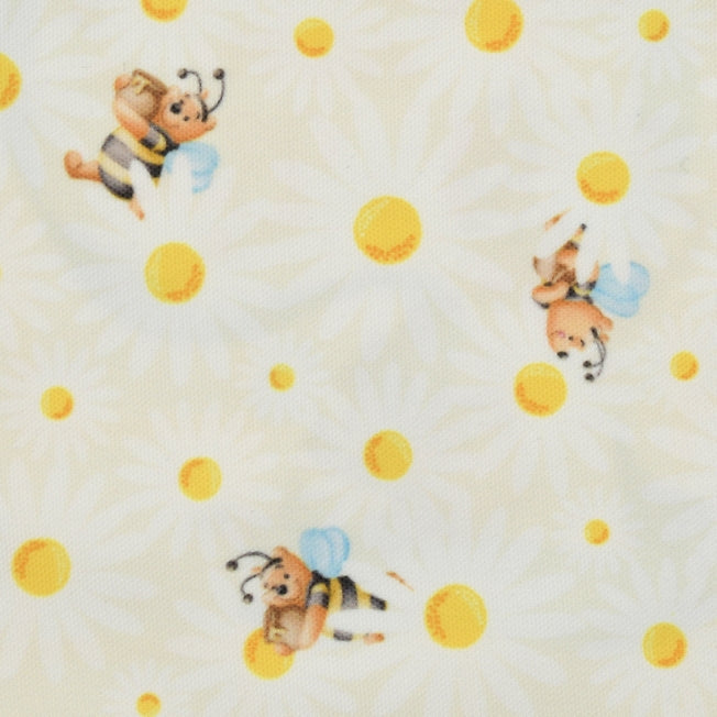 Puuh & Freunde Honey Day - Beutel Japan Disney Store