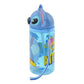 Stitch Wasserflasche mit Schiebeverschluss Japan Disney Store