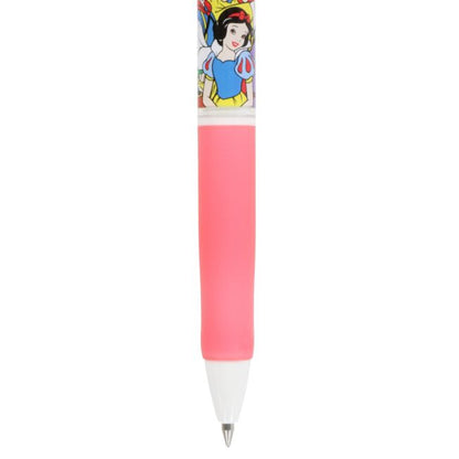 Toyko Resort Jetstream Schwarz 5er Pack Japan Disney Store