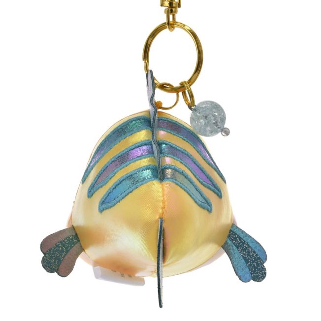 Flander Glänzender Schlüsselanhänger Aurora Japan Disney Store