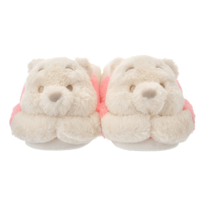 Winnie the Pooh Hausschuhe 36-39 Warm Goods Japan Disney Store