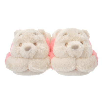 Winnie the Pooh Hausschuhe 36-39 Warm Goods Japan Disney Store