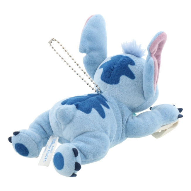 Stitch Schulterplüsch Tokyo Resort Japan Disney Store