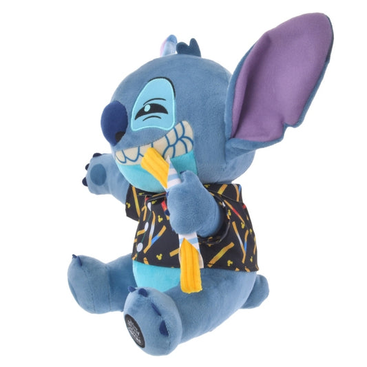 Stitch Churro Plüschtier