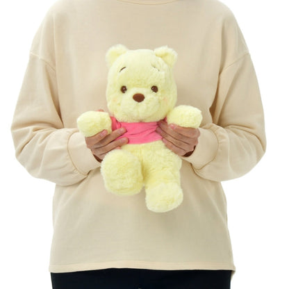 Winnie the Pooh PATAPATA Japan Disney Store