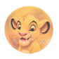 Der König der Löwen Simba Rundes Handtuch Japan Disney Store
