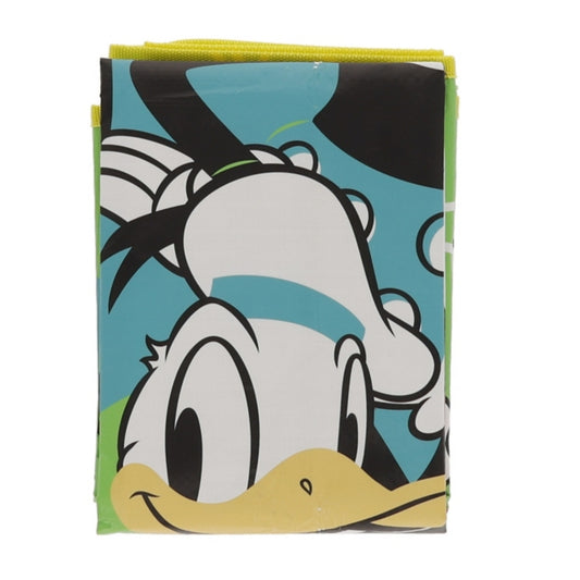 Mickey Mouse & Friends Green Picknickdecke