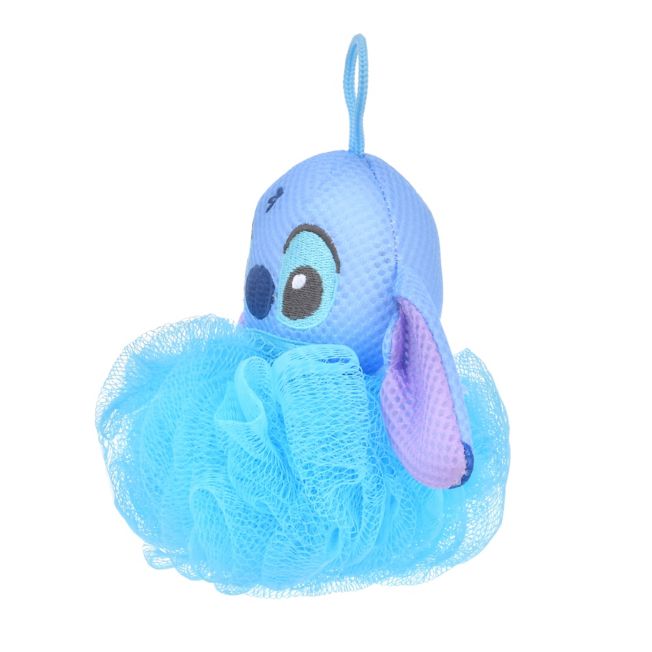 Stitch Schwamm für den Körper Japan Disney Store