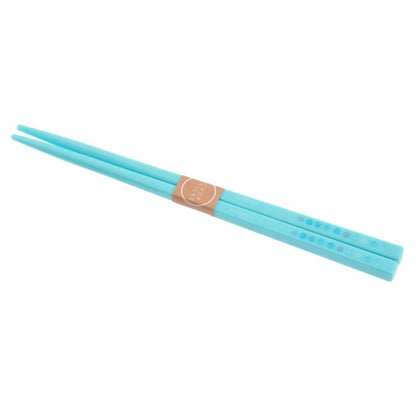Disney Store - Elsa Essstäbchen Set Trio Besteck Frozen Blue - Kinderbesteck Japan Disney Store