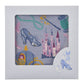 Cinderella Mini Handtuch Princess Icon Japan Disney Store