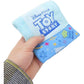 Toy Story Mini Handtuch Space Star Blue Japan Disney Store