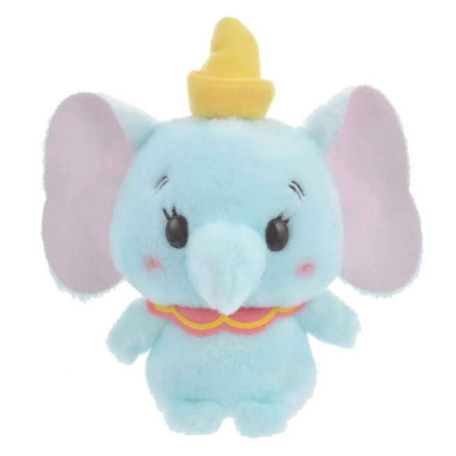 Dumbo Urupocha-chan Japan Disney Store