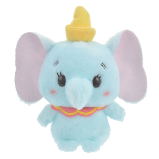 Dumbo Urupocha-chan