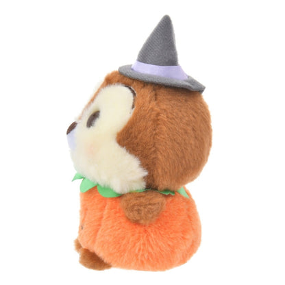 Chip Plüschtier Urupochachan Disney Halloween Japan Disney Store